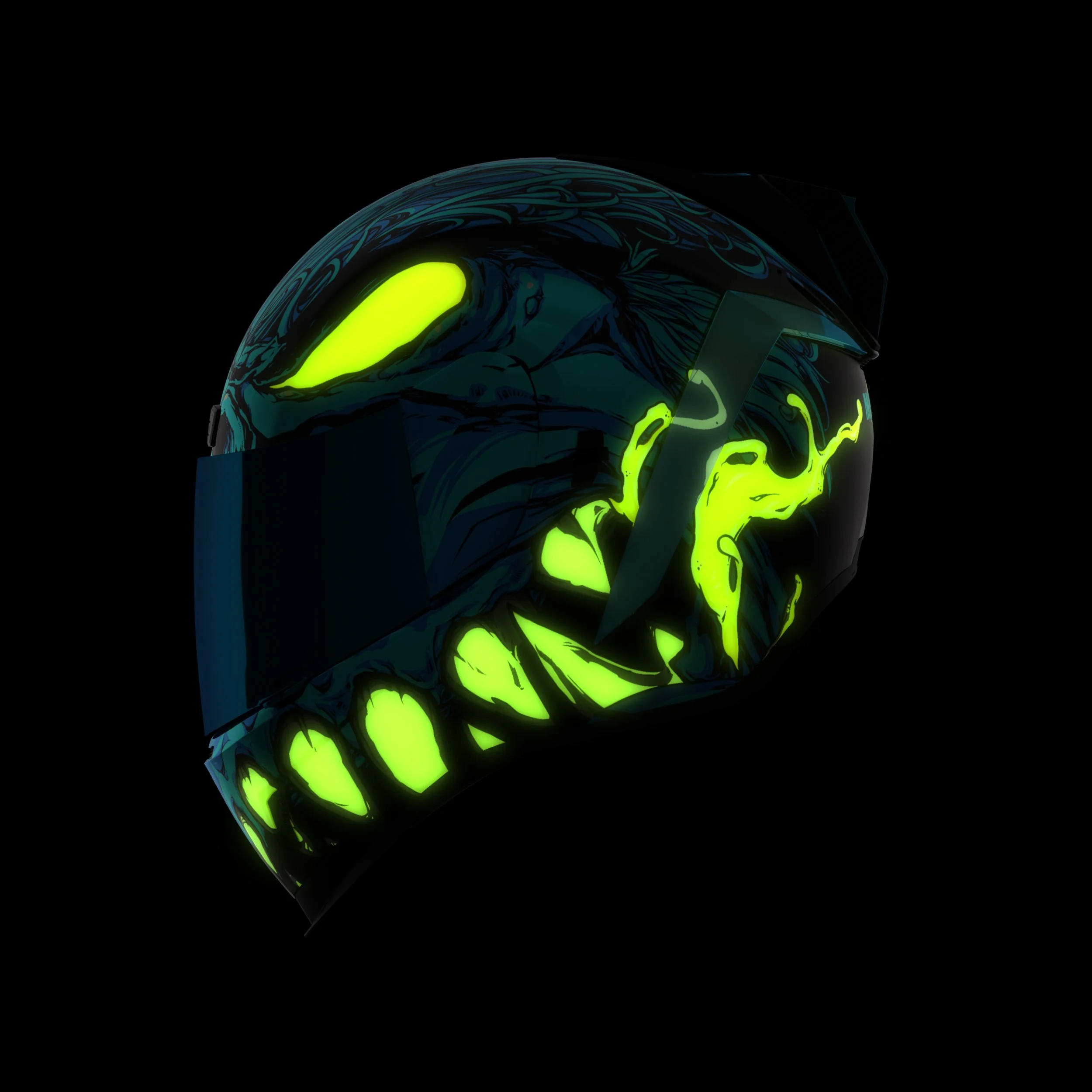 Airform Manik'RR — Ride Icon